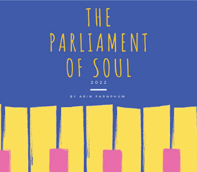 The Parliament of Soul  (Reggae, Soul, Funk)