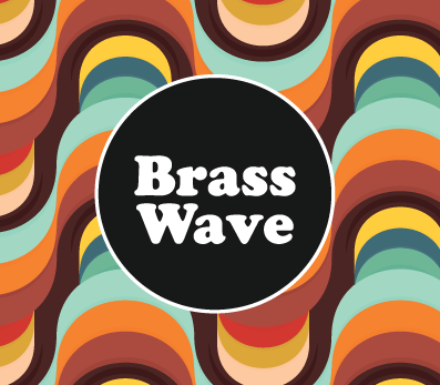 Brass Wave (Soul & Funky)